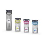 Epson C13T05A300 cartouche d'encre 1 pièce(s) Original Rendement élevé (XL) Magenta (C13T05A300)