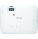 Epson EB-2250U Vidéoprojecteur WUXGA (1920 x 1200) (V11H871040) – Image 2
