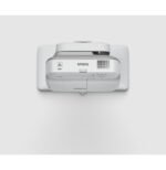 Epson EB-685Wi Vidéoprojecteur avec stylet interactif WXGA HD-ready (1280 x 800) (V11H741040) – Image 2