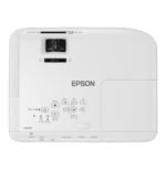 EPSON EB-FH06 Vidéoprojecteur Full HD 1080p (V11H974040) – Image 5