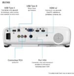 EPSON EB-FH06 Vidéoprojecteur Full HD 1080p (V11H974040) – Image 6