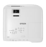 Epson EB-X49 Vidéoprojecteur XGA (1024 x 768) (V11H982040) – Image 2
