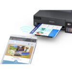 Epson EcoTank L11050 Imprimante A3 à réservoirs rechargeables (C11CK39403) – Image 13