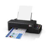 Epson EcoTank L121 Imprimante à réservoirs rechargeables (C11CD76413) – Image 6