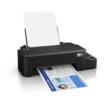 Epson EcoTank L121 Imprimante à réservoirs rechargeables (C11CD76413) – Image 8