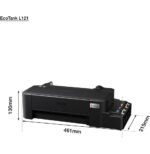Epson EcoTank L121 Imprimante à réservoirs rechargeables (C11CD76413) – Image 9