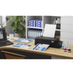 Epson EcoTank L121 Imprimante à réservoirs rechargeables (C11CD76413) – Image 10