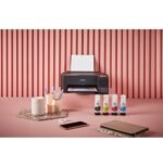 Epson EcoTank L1250 Imprimante à réservoirs rechargeables (C11CJ71403) – Image 13