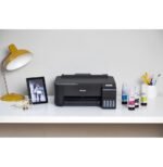 Epson EcoTank L1250 Imprimante à réservoirs rechargeables (C11CJ71403) – Image 3