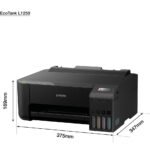 Epson EcoTank L1250 Imprimante à réservoirs rechargeables (C11CJ71403) – Image 4