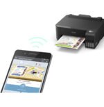 Epson EcoTank L1250 Imprimante à réservoirs rechargeables (C11CJ71403) – Image 7