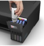 Epson EcoTank L1250 Imprimante à réservoirs rechargeables (C11CJ71403) – Image 10