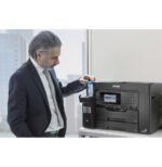 Epson EcoTank L15150 Imprimante A3+ multifonction à réservoirs rechargeables (C11CH72403) – Image 12