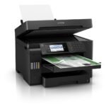 Epson EcoTank L15150 Imprimante A3+ multifonction à réservoirs rechargeables (C11CH72403) – Image 5