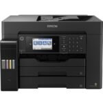Epson EcoTank L15160 Imprimante A3+ multifonction à réservoirs rechargeables (C11CH71403) – Image 8