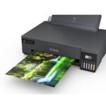 Epson EcoTank L18050 Imprimante Photo A3+ à réservoirs rechargeables (C11CK38403) – Image 9