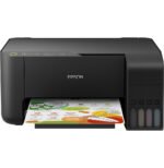 Epson EcoTank L3150 Imprimante à réservoirs rechargeables (C11CG86407) – Image 3