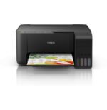 Epson EcoTank L3150 Imprimante à réservoirs rechargeables (C11CG86407) – Image 4