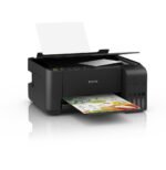 Epson EcoTank L3150 Imprimante à réservoirs rechargeables (C11CG86407) – Image 5