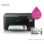 Epson EcoTank L3250 Imprimante multifonction à réservoirs rechargeables (C11CJ67408)