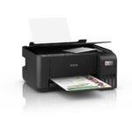 Epson EcoTank L3250 Imprimante multifonction à réservoirs rechargeables (C11CJ67408) – Image 3