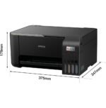 Epson EcoTank L3250 Imprimante multifonction à réservoirs rechargeables (C11CJ67408) – Image 6