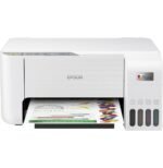 Epson EcoTank L3256 Imprimante multifonction à réservoirs rechargeables (C11CJ67411) – Image 2