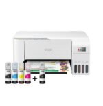 Epson EcoTank L3256 Imprimante multifonction à réservoirs rechargeables (C11CJ67411) – Image 15