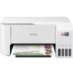 Epson EcoTank L3256 Imprimante multifonction à réservoirs rechargeables (C11CJ67411)