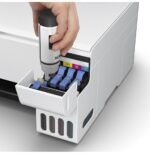 Epson EcoTank L3256 Imprimante multifonction à réservoirs rechargeables (C11CJ67411) – Image 6