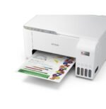 Epson EcoTank L3256 Imprimante multifonction à réservoirs rechargeables (C11CJ67411) – Image 7