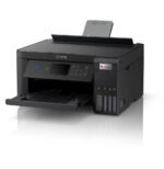 Epson EcoTank L4260 Imprimante multifonction à réservoirs rechargeables (C11CJ63411) – Image 4