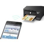 Epson EcoTank L4260 Imprimante multifonction à réservoirs rechargeables (C11CJ63411) – Image 9