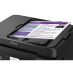 Epson EcoTank L6270 Imprimante pro multifonction à réservoirs rechargeables (C11CJ61404) – Image 3