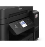 Epson EcoTank L6270 Imprimante pro multifonction à réservoirs rechargeables (C11CJ61404) – Image 7