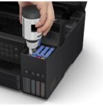 Epson EcoTank L6270 Imprimante pro multifonction à réservoirs rechargeables (C11CJ61404) – Image 8