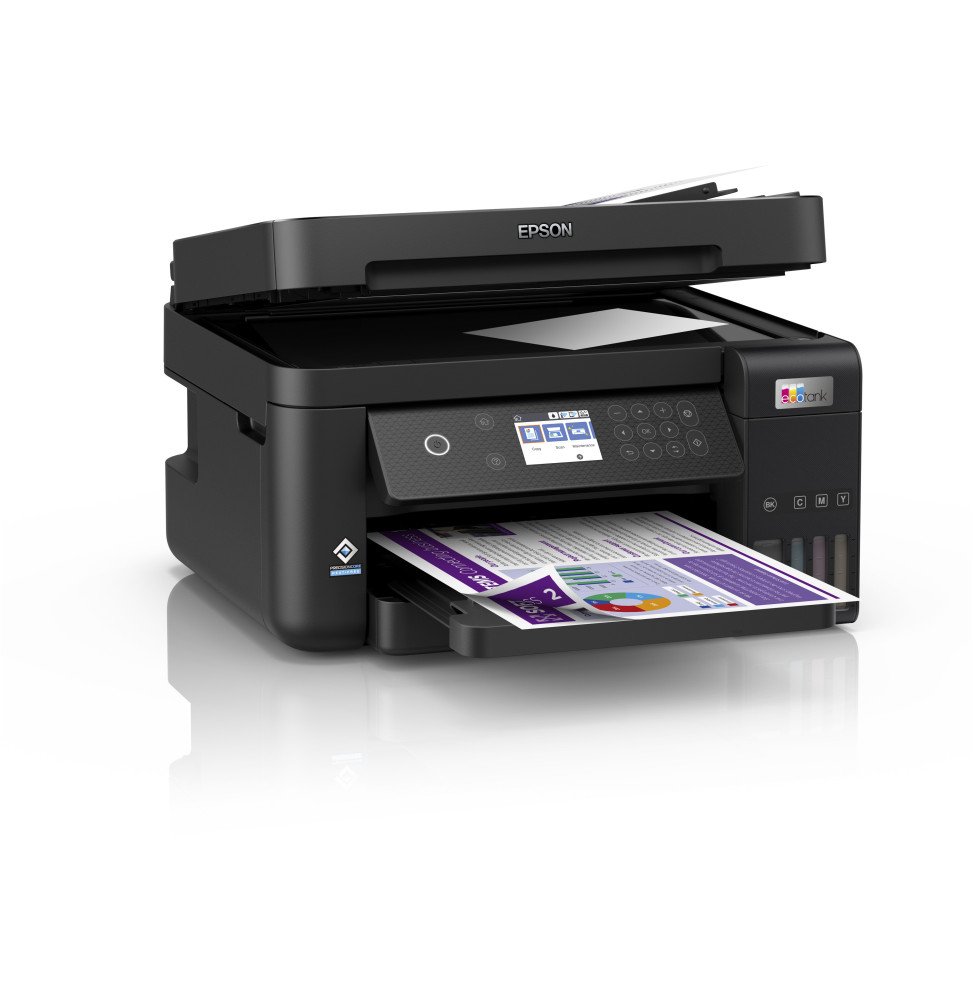epson-ecotank-l6270-imprimante-pro-multifonction-a-reservoirs-rechargeables-c11cj61404.jpg Epson EcoTank L6270 Imprimante pro multifonction à réservoirs rechargeables (C11CJ61404) – Image 1