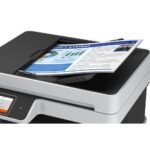 Epson EcoTank L6490 Imprimante multifonction à réservoirs rechargeables (C11CJ88404) – Image 5