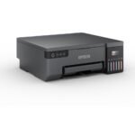Epson EcoTank L8050 Imprimante Photo ( +impression sur cartes PVC) (C11CK37403) – Image 2