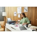 Epson EcoTank L8050 Imprimante Photo ( +impression sur cartes PVC) (C11CK37403) – Image 17