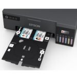 Epson EcoTank L8050 Imprimante Photo ( +impression sur cartes PVC) (C11CK37403) – Image 3