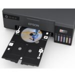 Epson EcoTank L8050 Imprimante Photo ( +impression sur cartes PVC) (C11CK37403) – Image 6