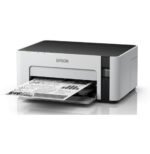 Epson EcoTank M1120 Imprimante monochrome à réservoirs rechargeables (C11CG96404) – Image 2