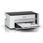Epson EcoTank M1120 Imprimante monochrome à réservoirs rechargeables (C11CG96404)
