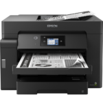 Imprimante A3 multifonction Epson EcoTank M15140 à réservoirs rechargeables (C11CJ41403)