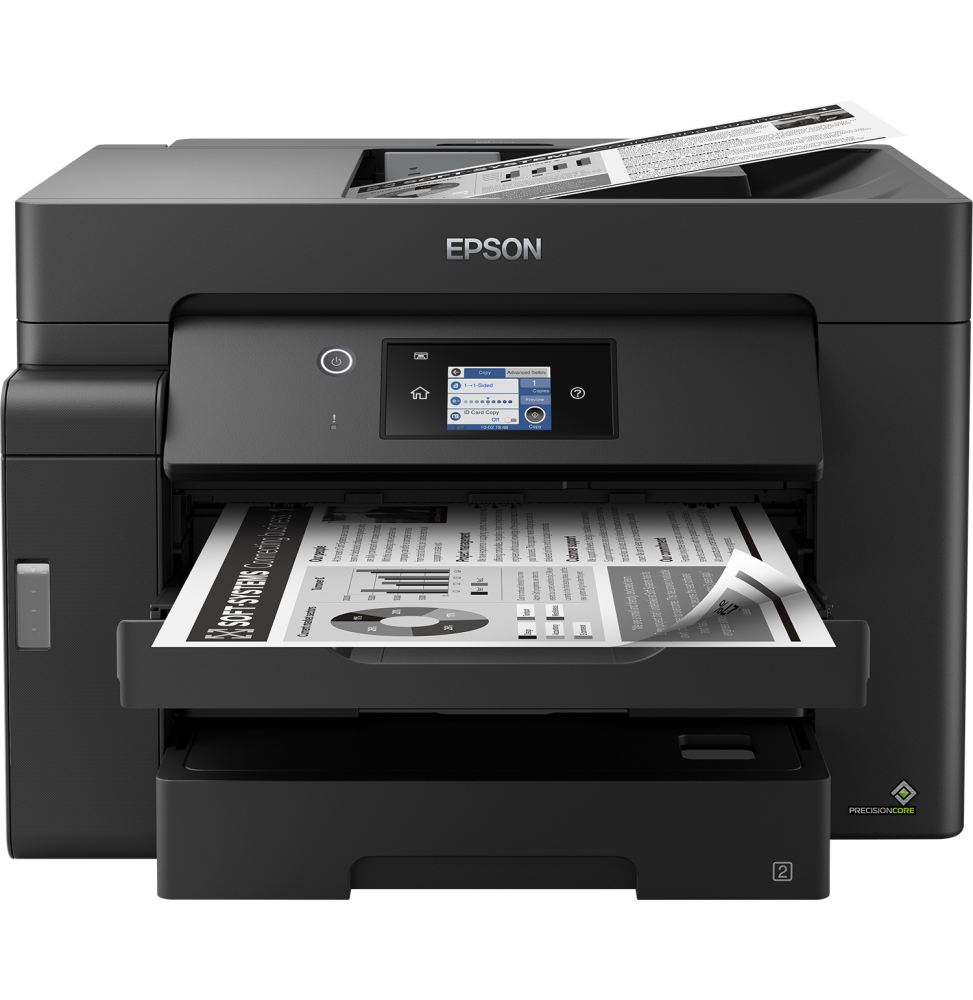 epson-ecotank-m15140-imprimante-multifonction-a-reservoirs-rechargeables-c11cj41403.png Imprimante A3 multifonction Epson EcoTank M15140 à réservoirs rechargeables (C11CJ41403) – Image 1