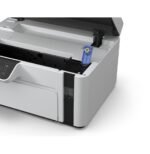 Epson EcoTank M2120 Imprimante multifonction monochrome à réservoirs rechargeables (C11CJ18403) – Image 3
