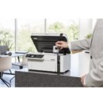 Epson EcoTank M2120 Imprimante multifonction monochrome à réservoirs rechargeables (C11CJ18403) – Image 7