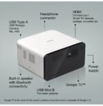 Epson EF-21W VideoProjecteur laser Full HD 1080p (V11HB35040) – Image 2