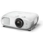 EPSON EH-TW7000 Vidéoprojecteur Home Cinema 4K PRO-UHD (V11H961040) – Image 2